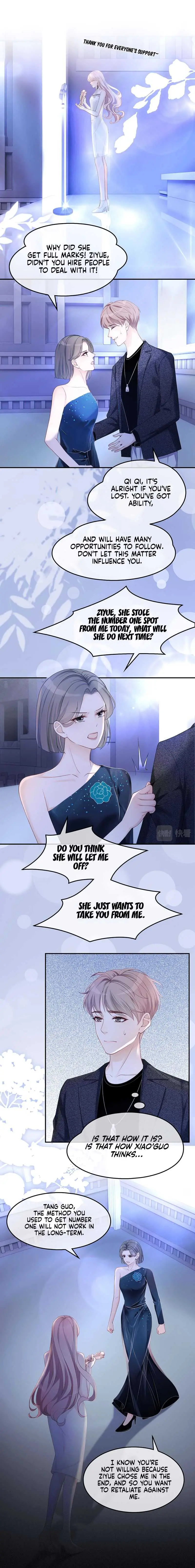 Revenge Queen Chapter 9 page 2 - 