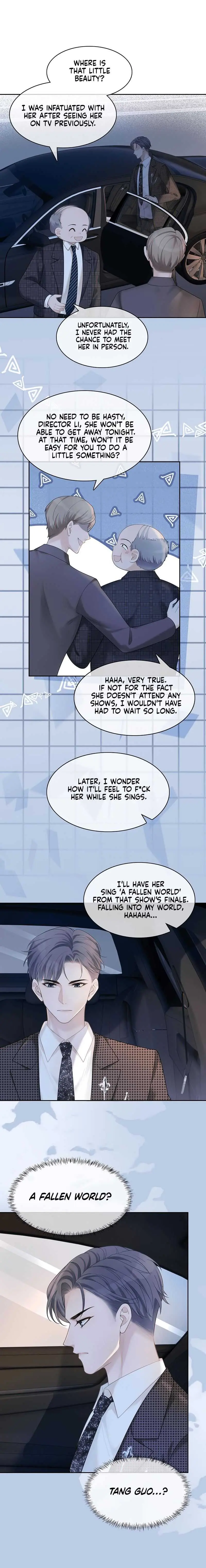 Revenge Queen Chapter 9 page 12 - 