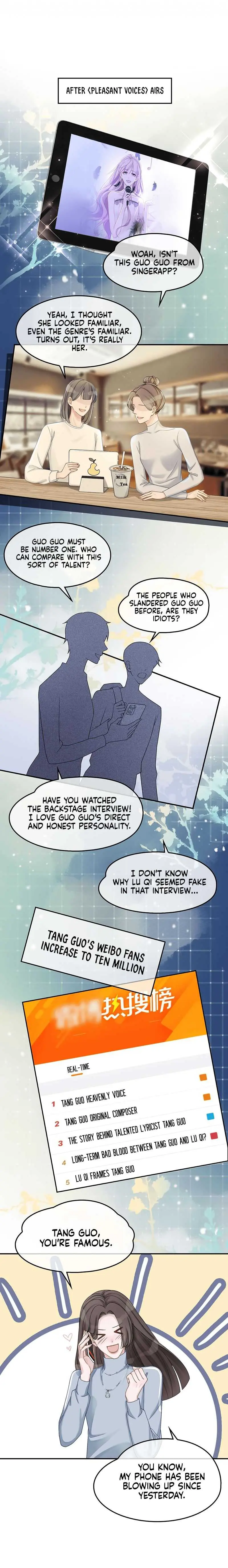 Revenge Queen Chapter 9 page 7 - 