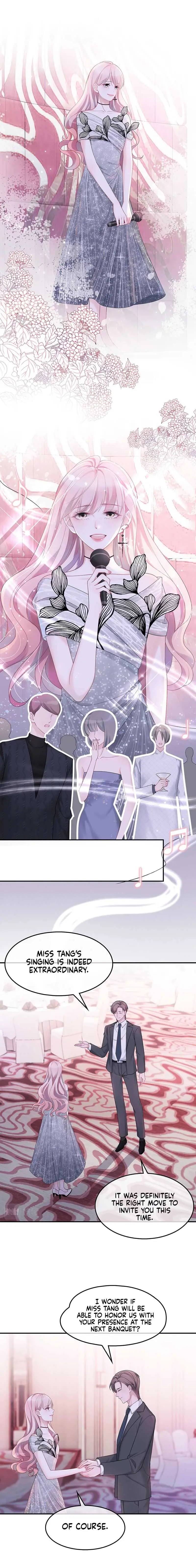 Revenge Queen Chapter 9 page 9 - 