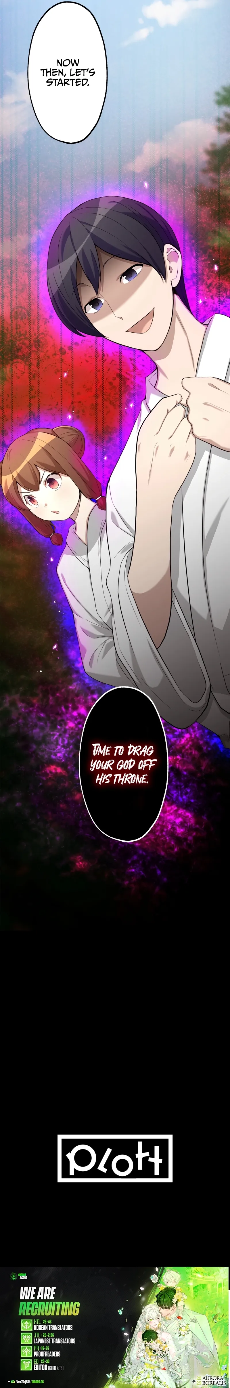 Revenge Restaurant Chapter 15 page 31 - 