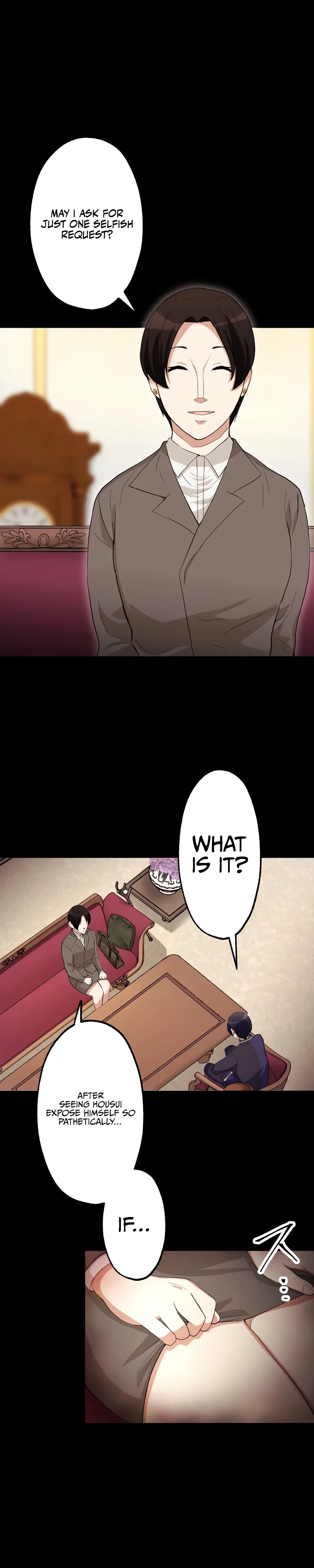 Revenge Restaurant Chapter 18 page 2 - 