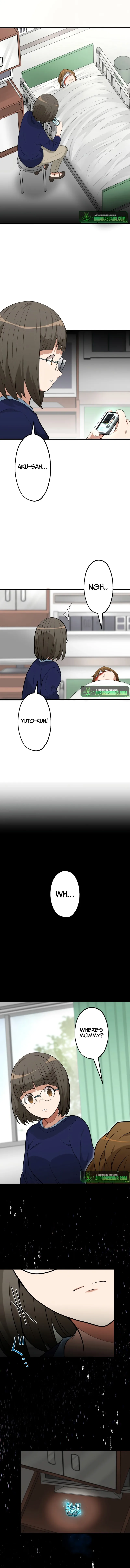 Revenge Restaurant Chapter 5 page 13 - 