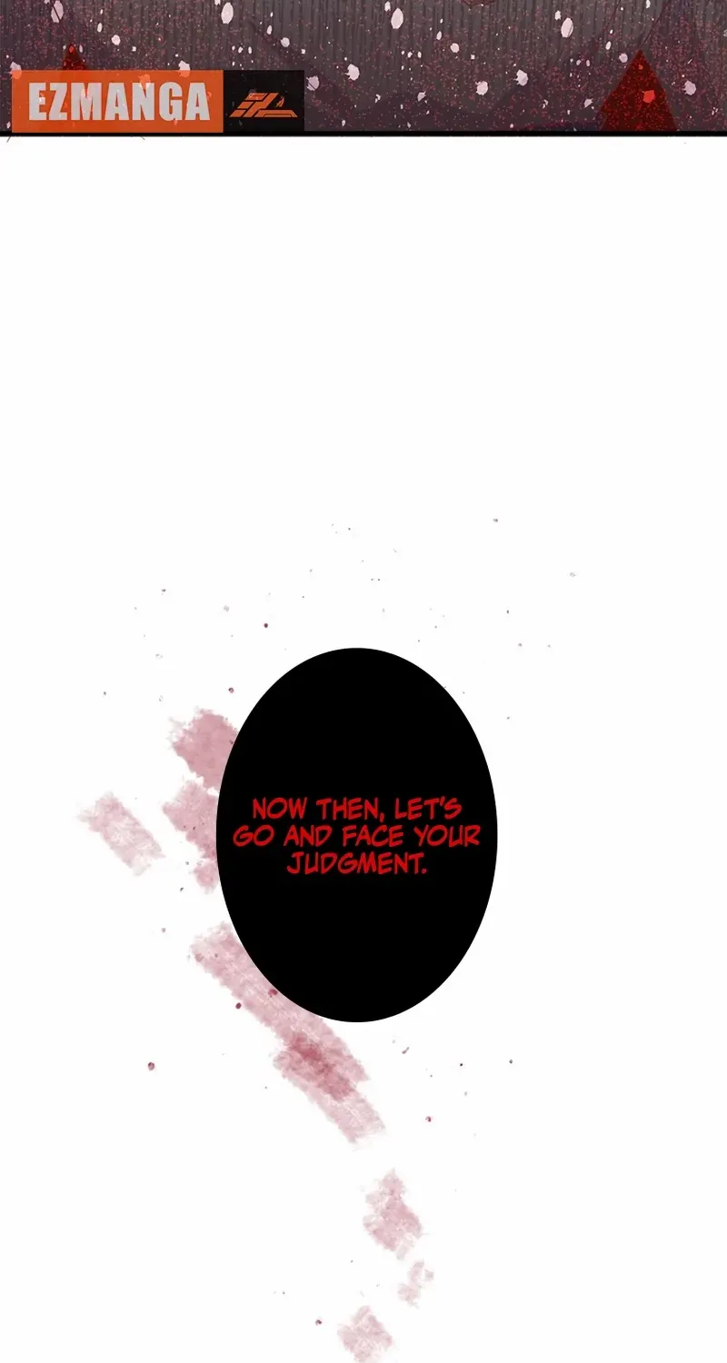 Revenge Witch Chapter 1 page 12 - 