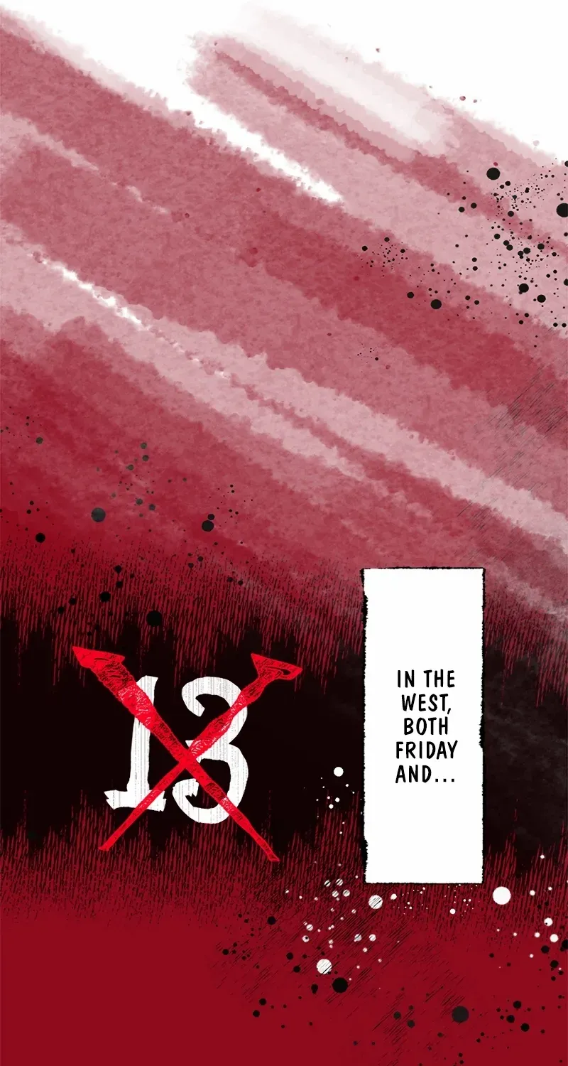 Revenge Witch Chapter 1 page 14 - 