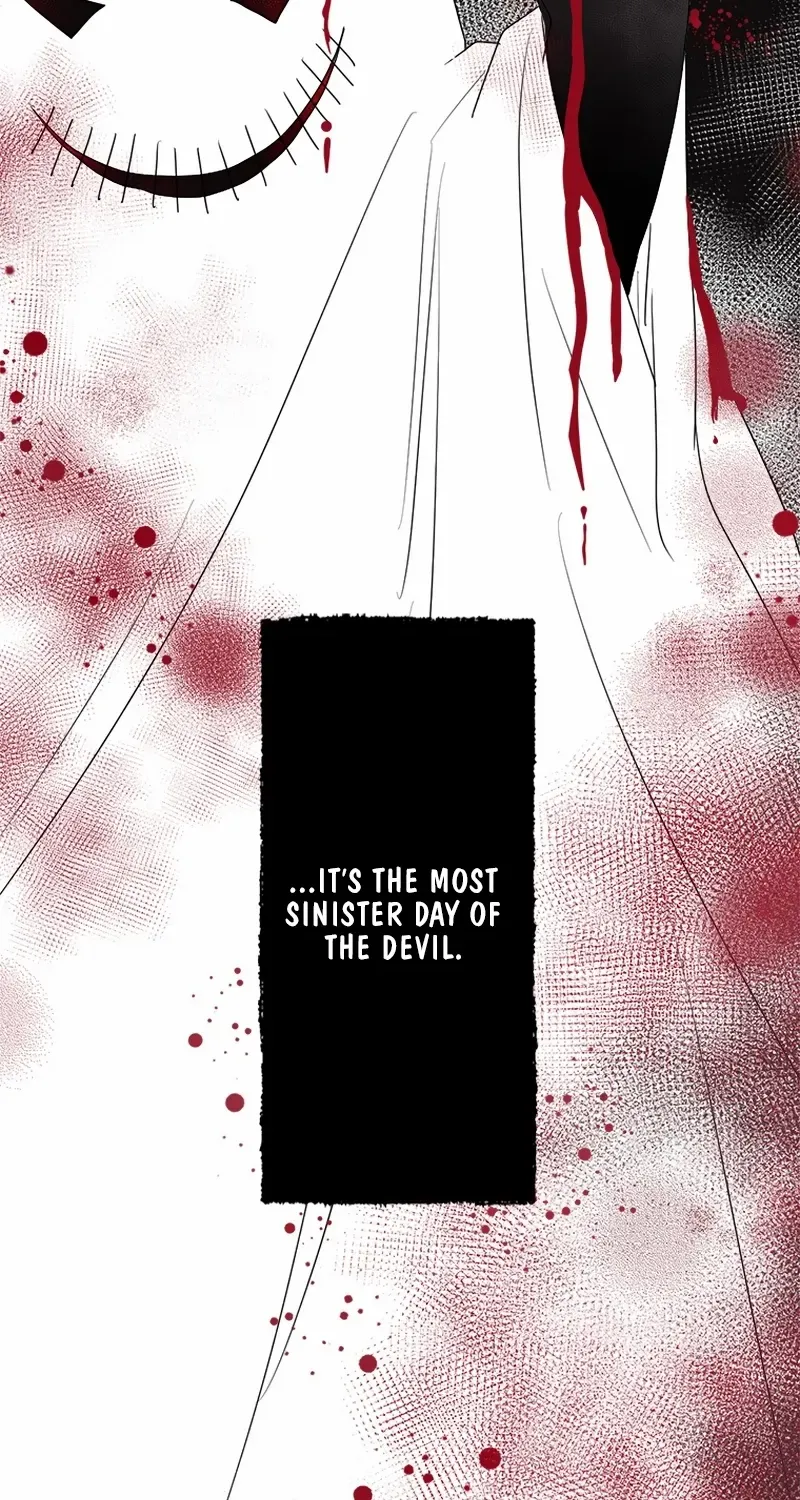 Revenge Witch Chapter 1 page 17 - 