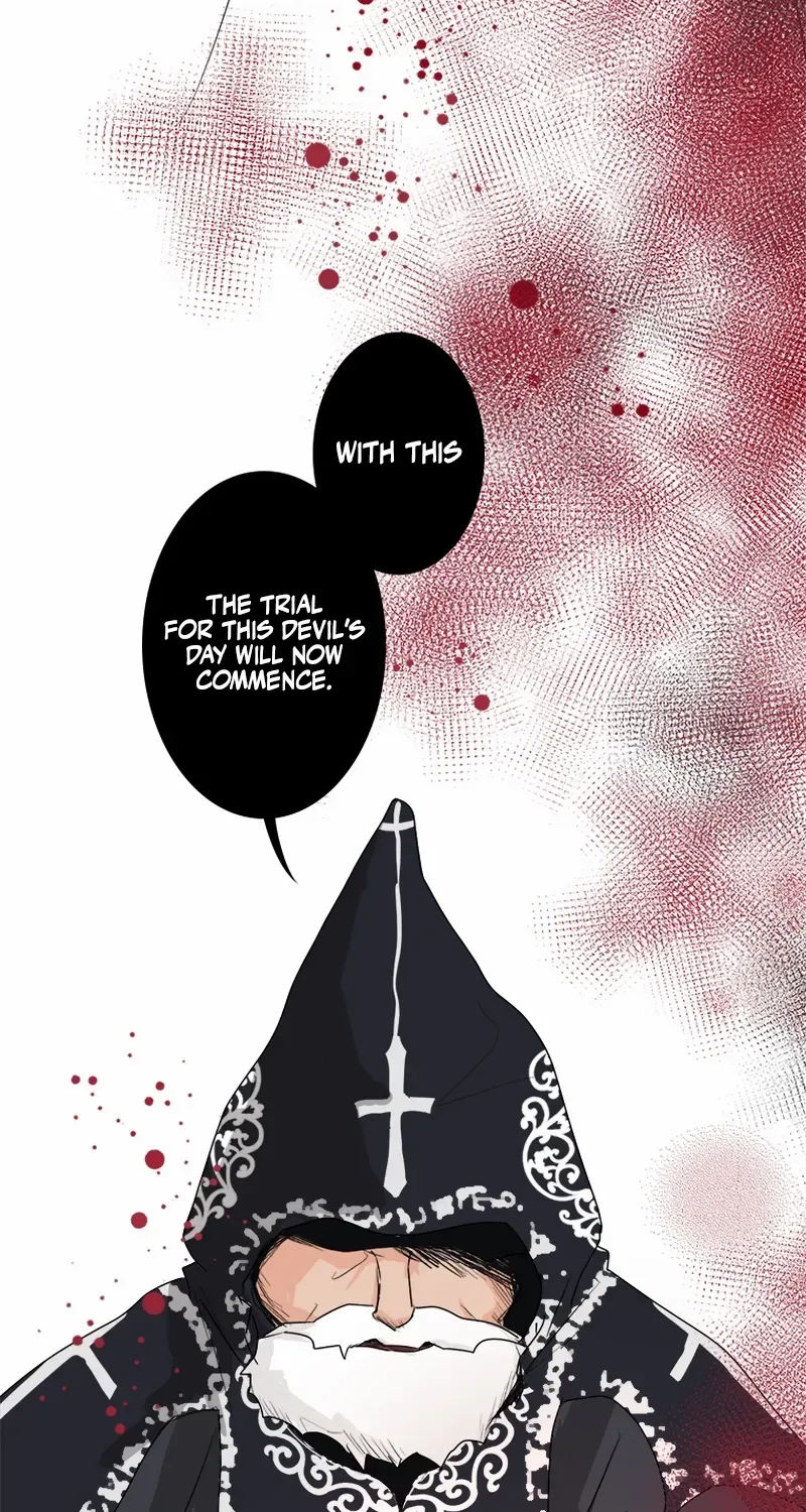 Revenge Witch Chapter 1 page 18 - 