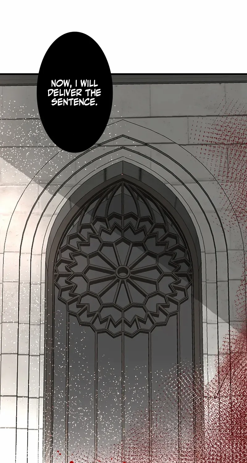 Revenge Witch Chapter 1 page 23 - 