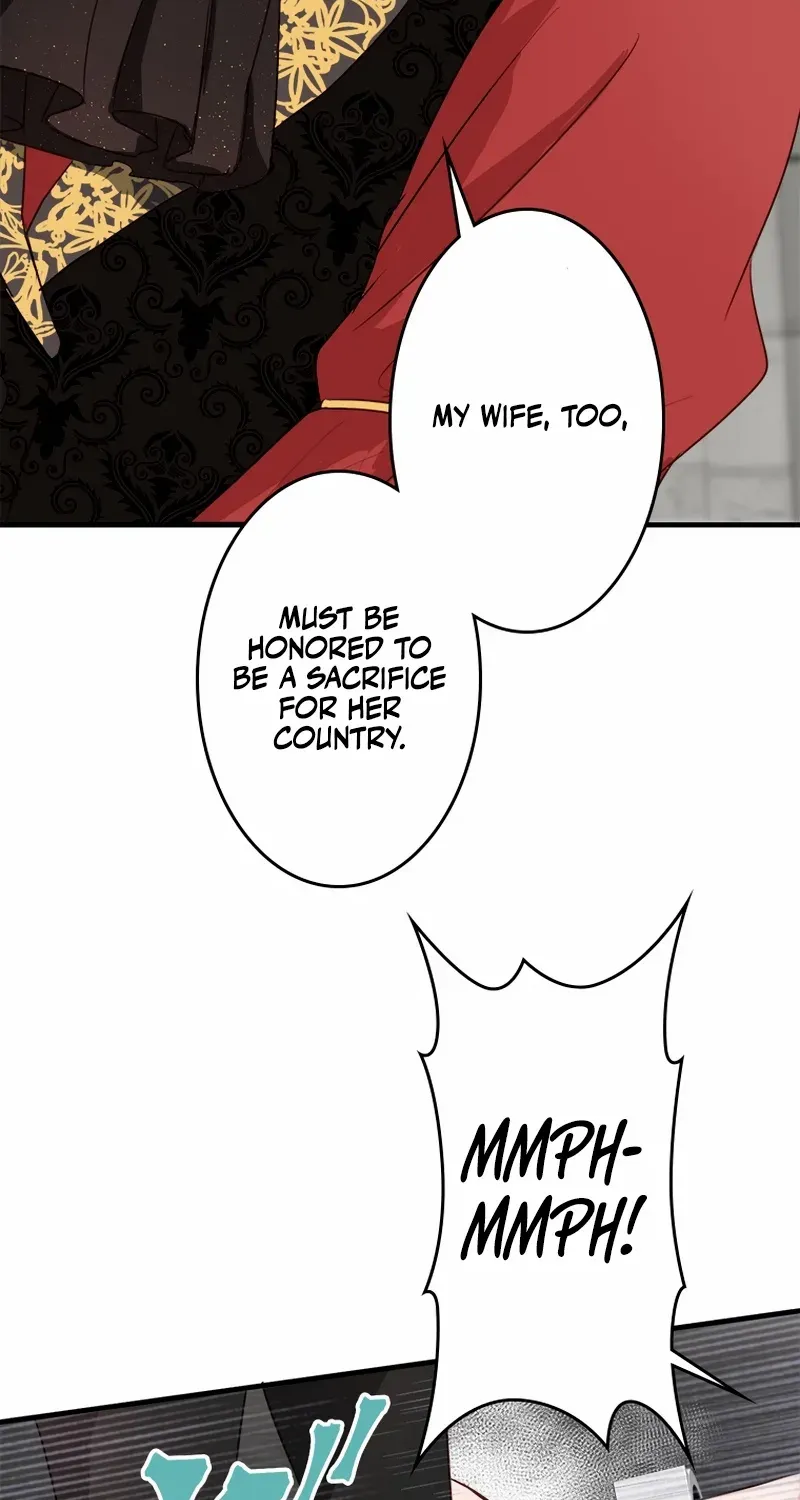 Revenge Witch Chapter 1 page 33 - 