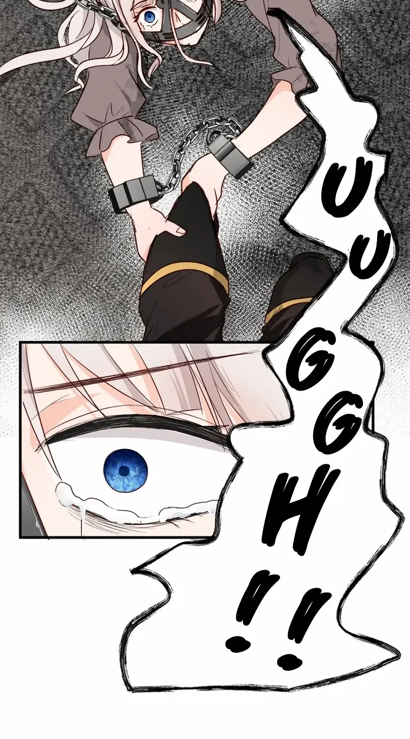 Revenge Witch Chapter 1 page 36 - 