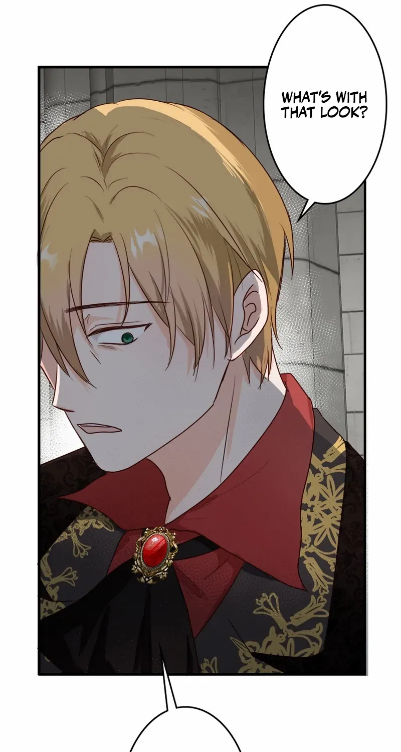 Revenge Witch Chapter 1 page 37 - 