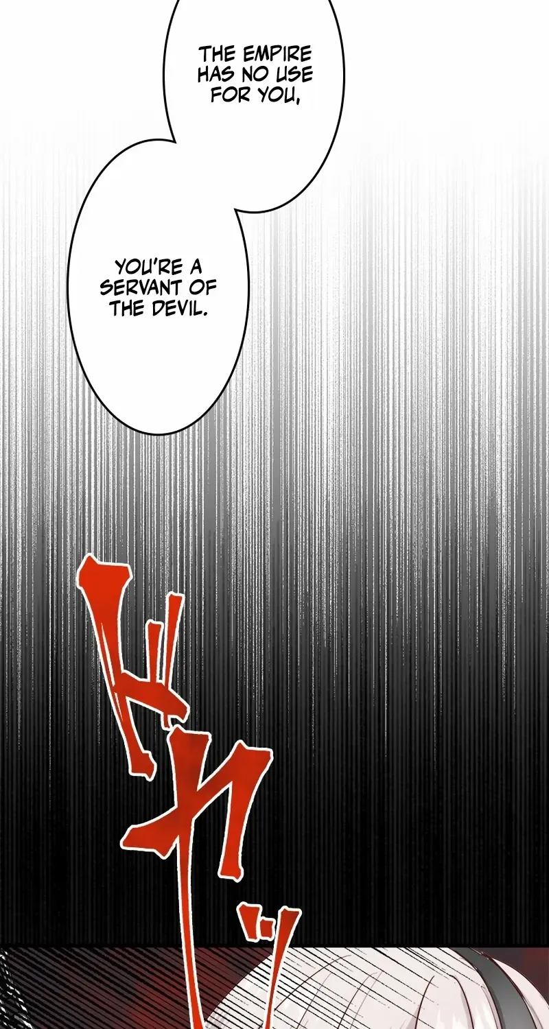 Revenge Witch Chapter 1 page 38 - 