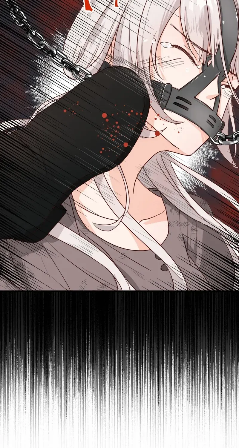 Revenge Witch Chapter 1 page 39 - 