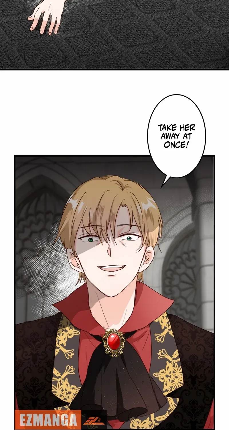 Revenge Witch Chapter 1 page 41 - 