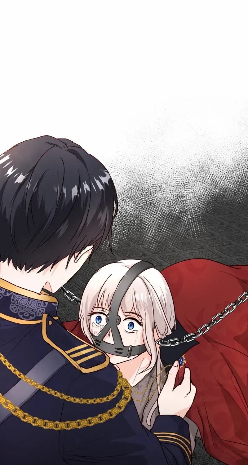 Revenge Witch Chapter 1 page 43 - 