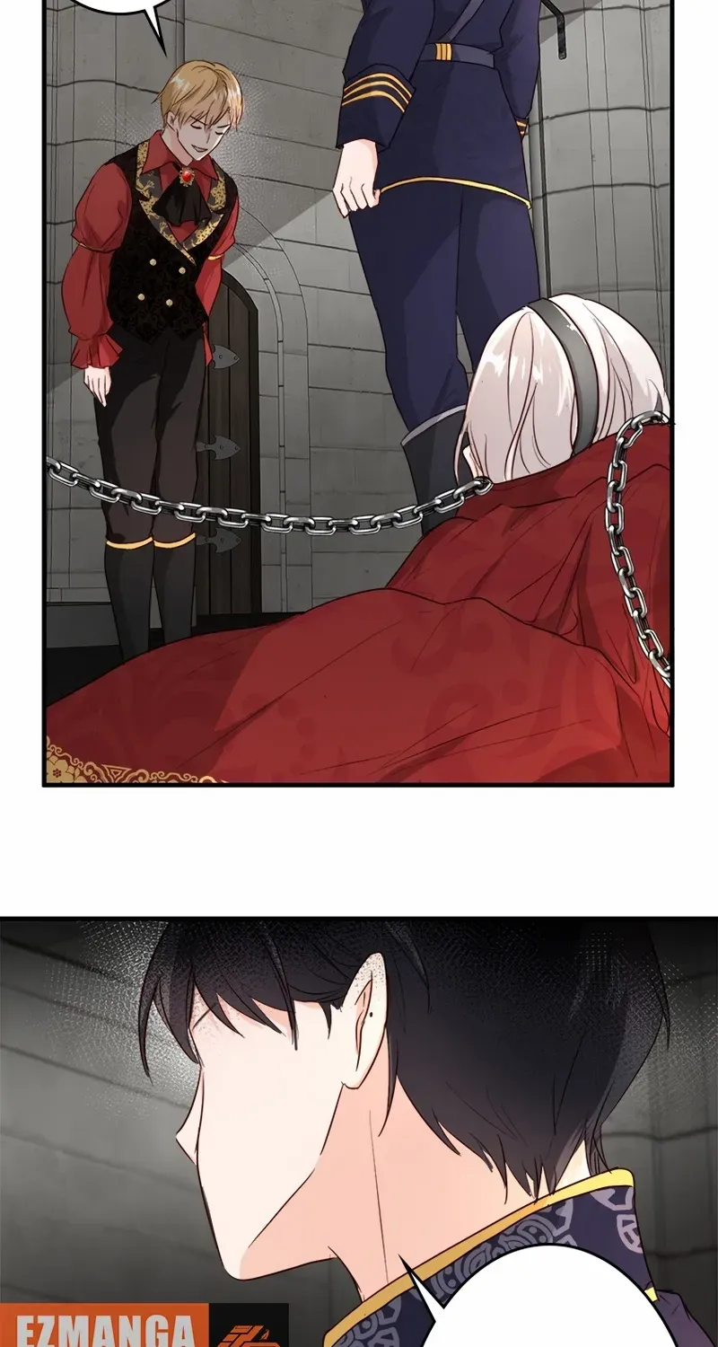 Revenge Witch Chapter 1 page 48 - 