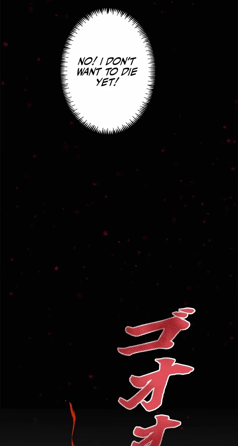 Revenge Witch Chapter 1 page 50 - 