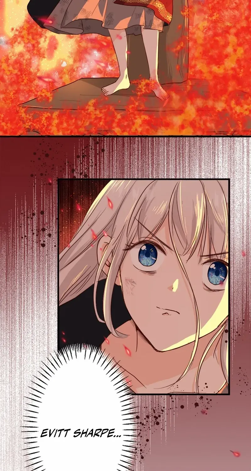 Revenge Witch Chapter 1 page 54 - 