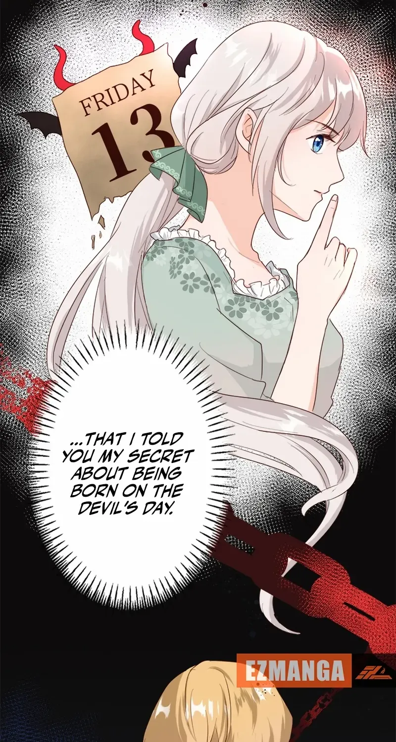 Revenge Witch Chapter 1 page 56 - 