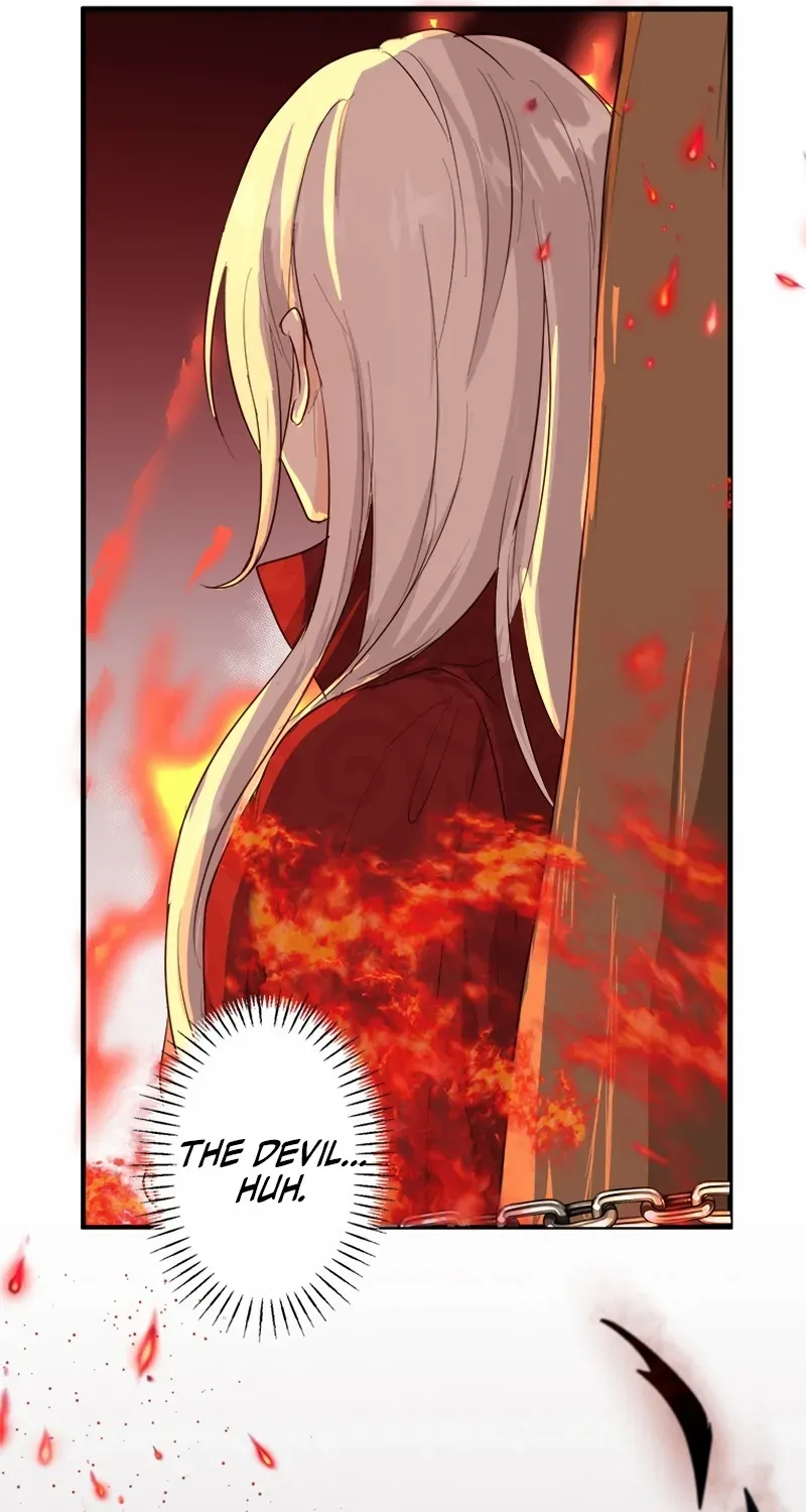 Revenge Witch Chapter 1 page 59 - 