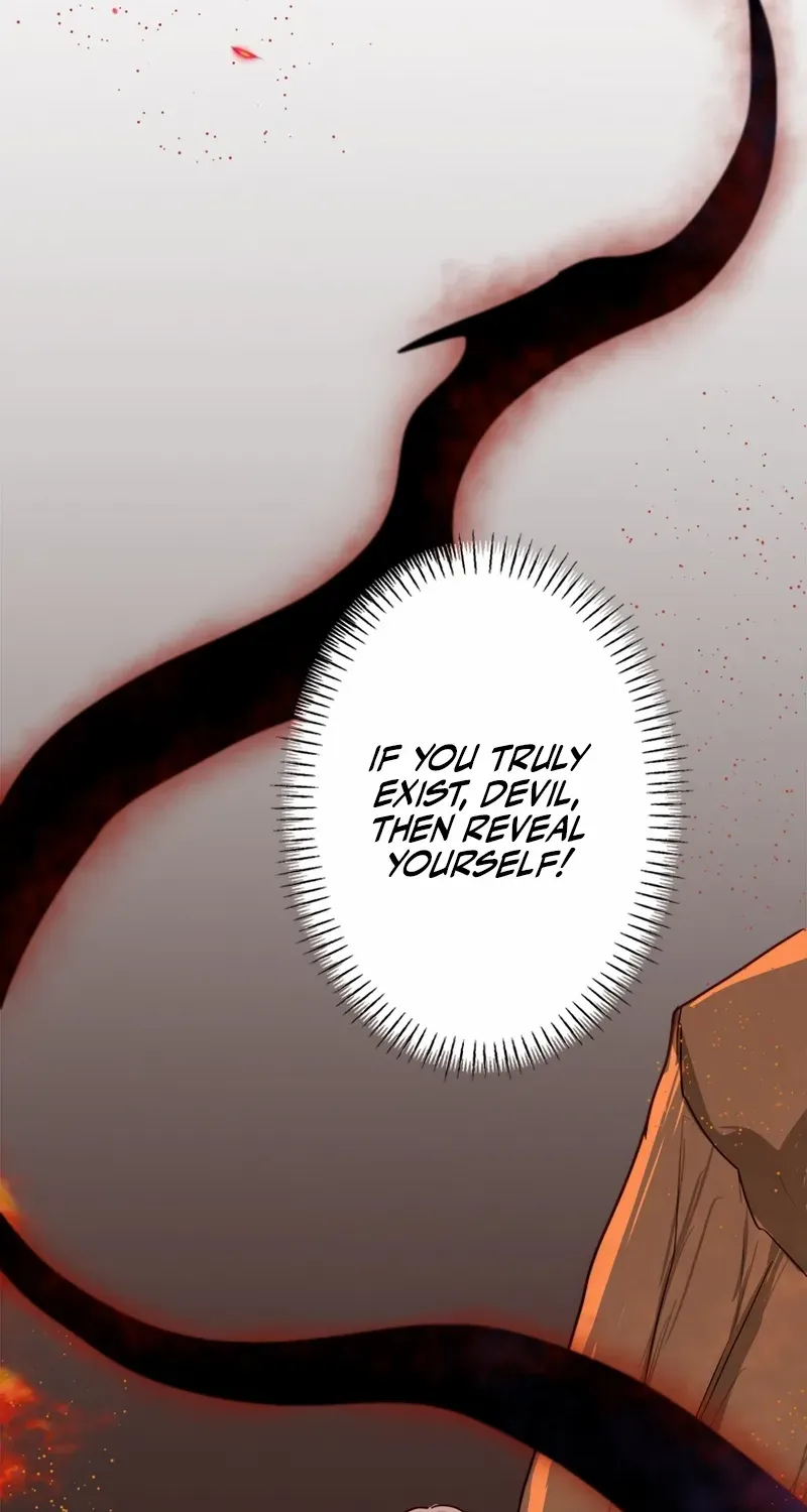Revenge Witch Chapter 1 page 60 - 