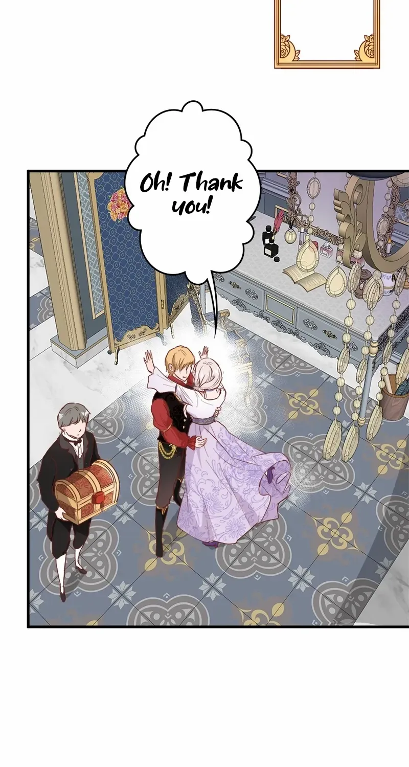 Revenge Witch Chapter 1 page 7 - 