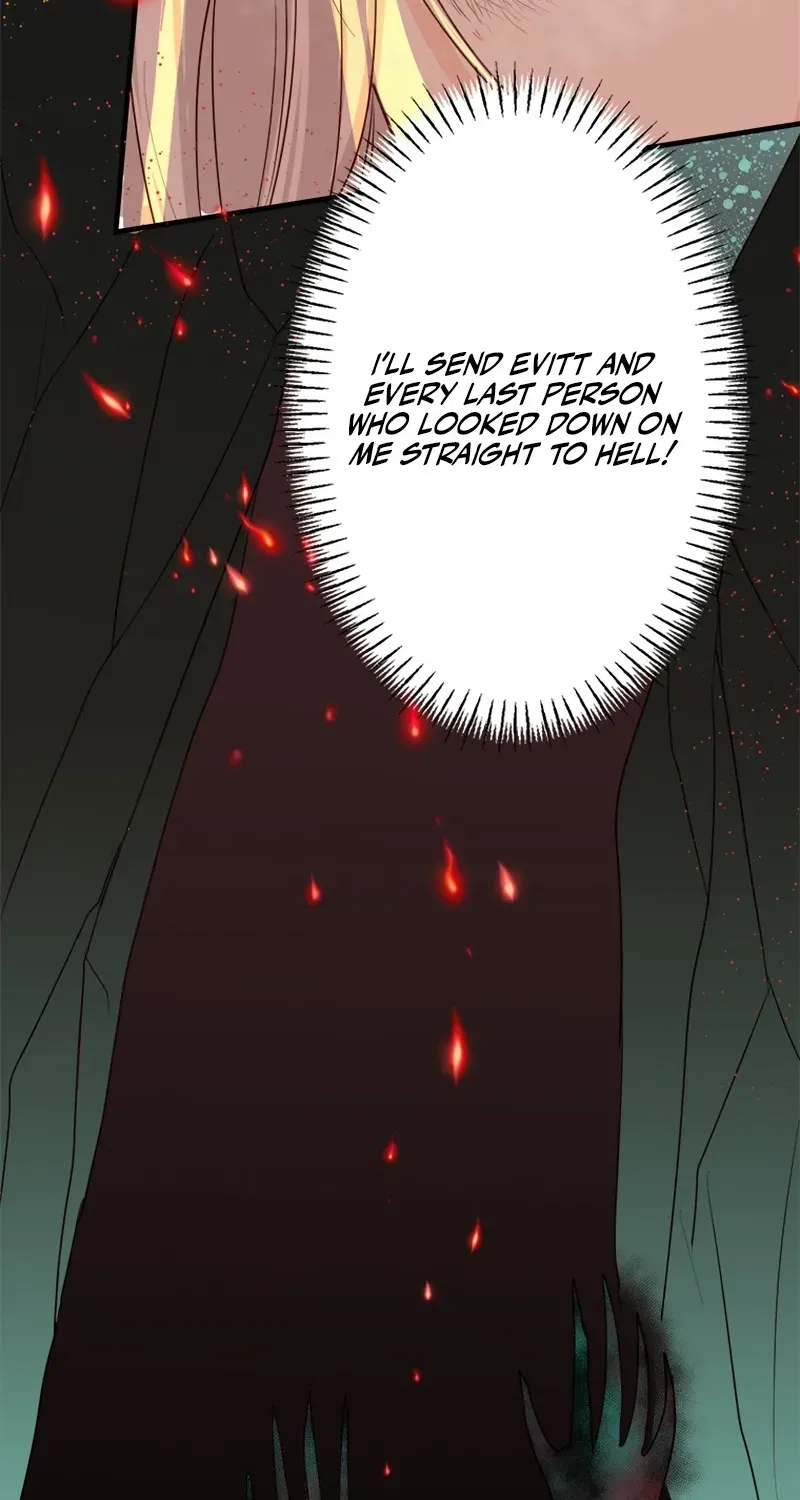 Revenge Witch Chapter 1 page 63 - 