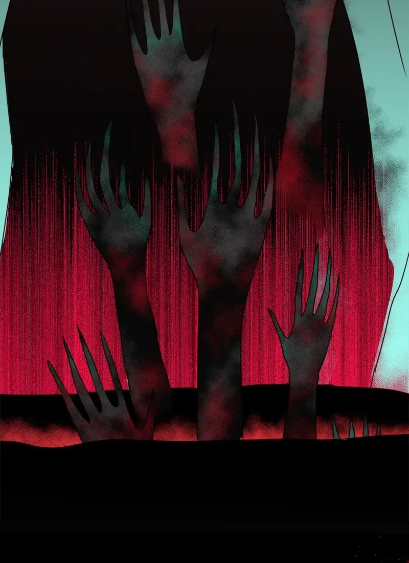 Revenge Witch Chapter 1 page 64 - 