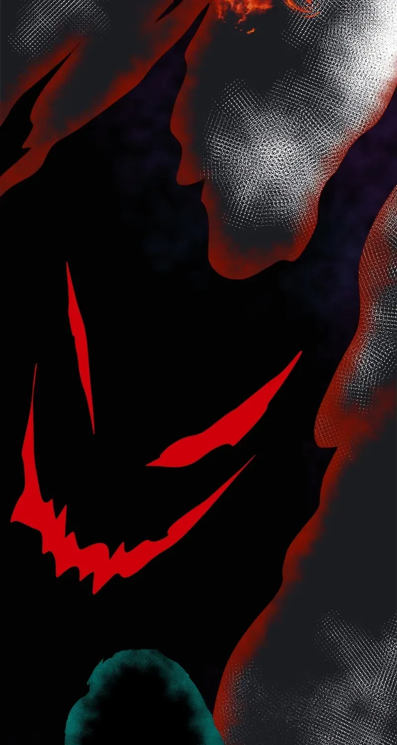 Revenge Witch Chapter 1 page 67 - 