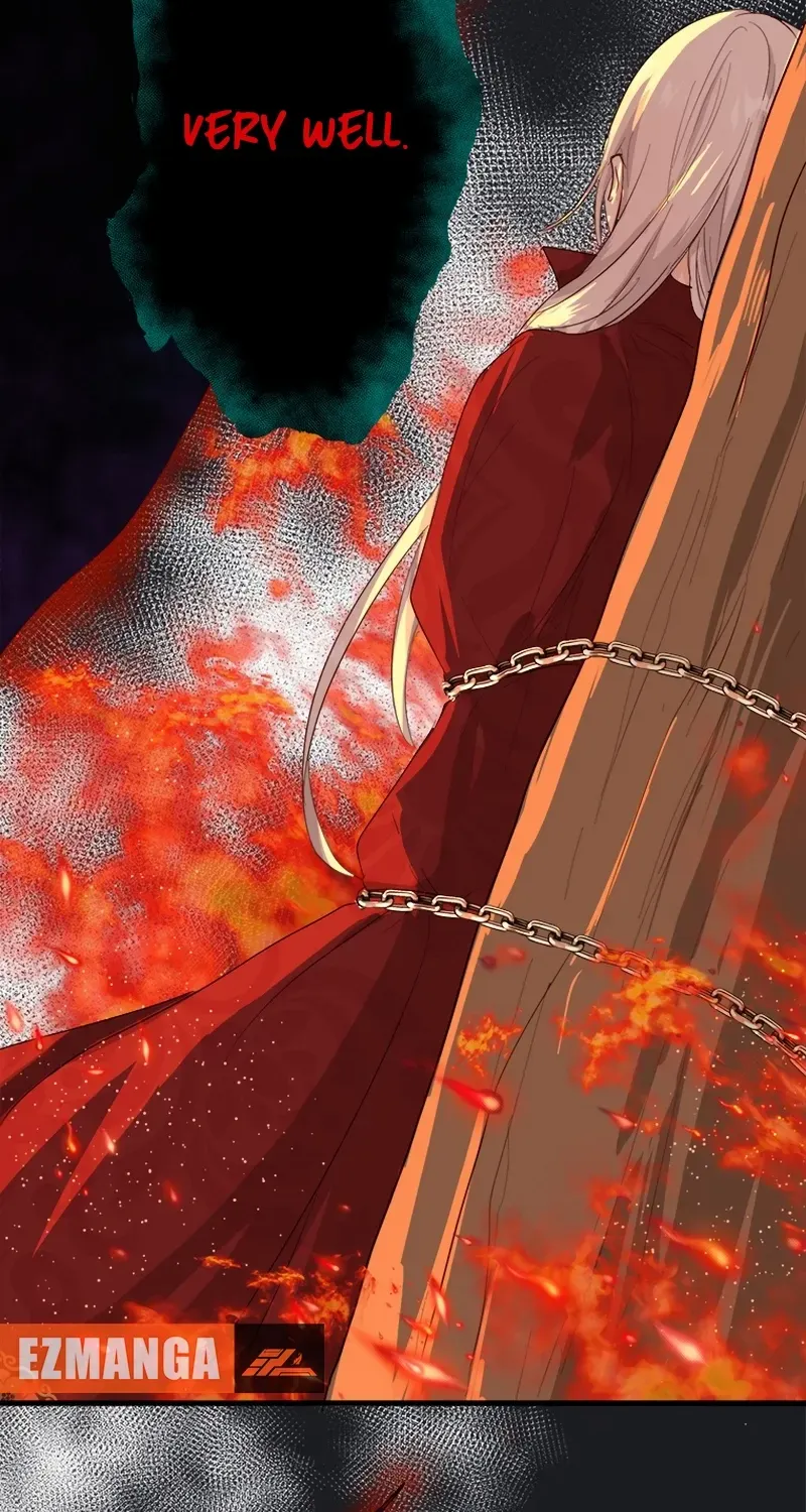 Revenge Witch Chapter 1 page 68 - 