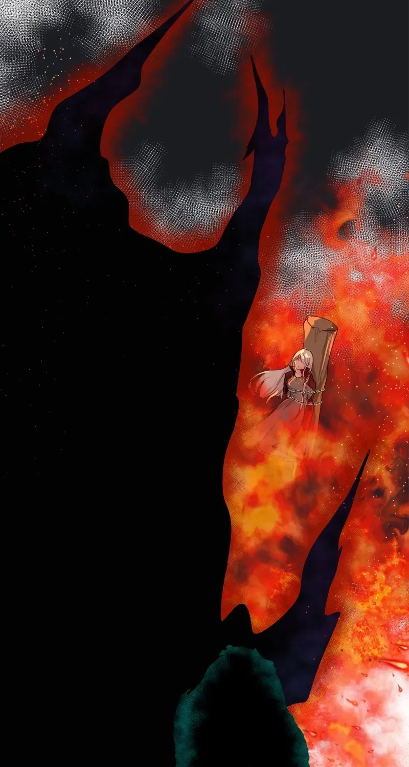 Revenge Witch Chapter 1 page 69 - 