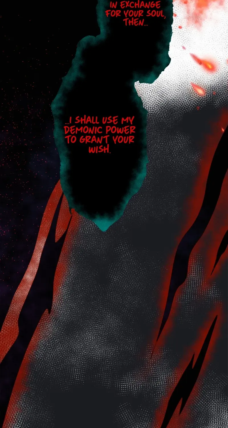 Revenge Witch Chapter 1 page 70 - 