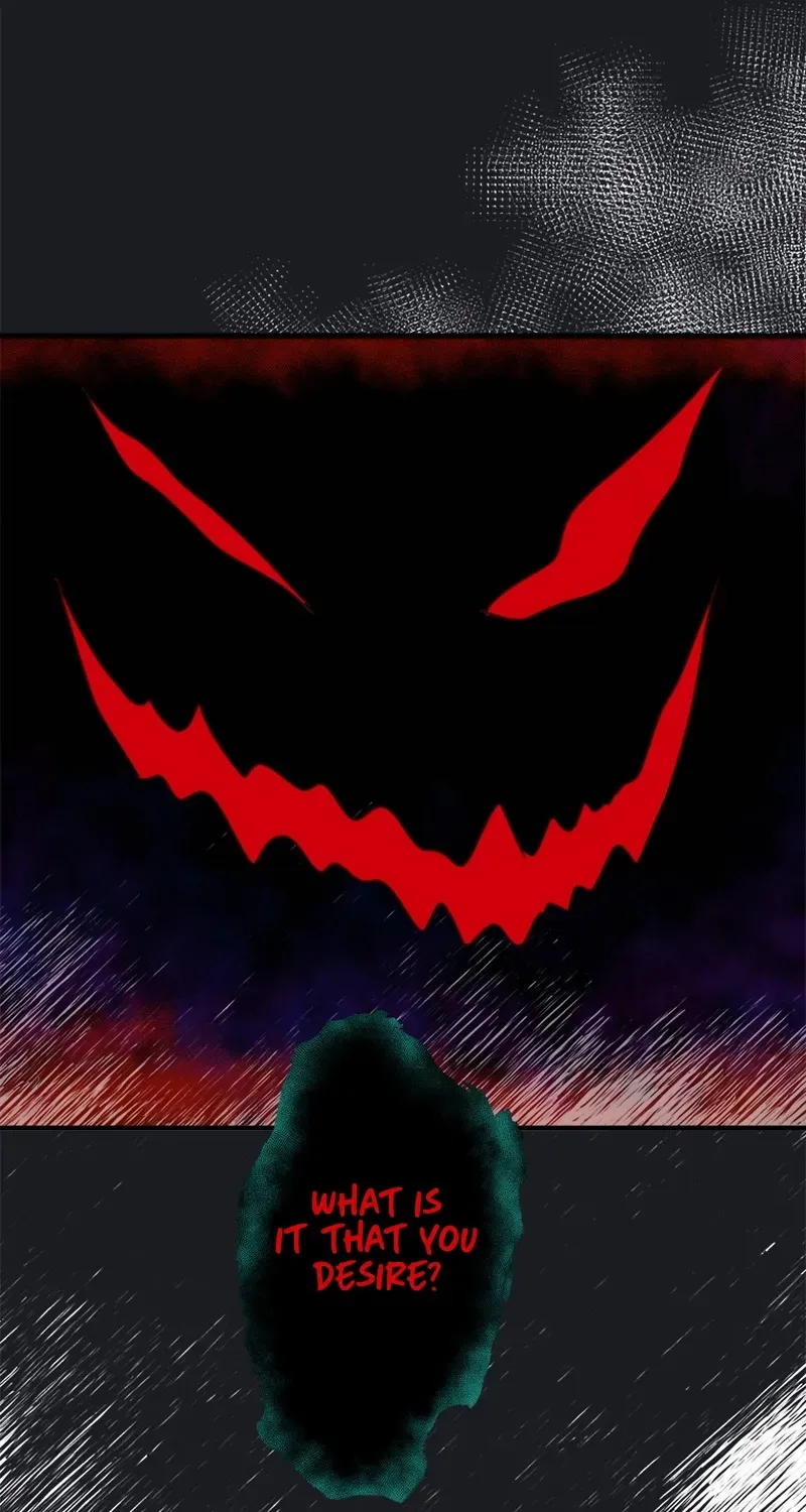 Revenge Witch Chapter 1 page 72 - 