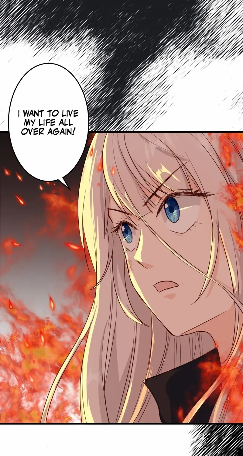 Revenge Witch Chapter 1 page 73 - 