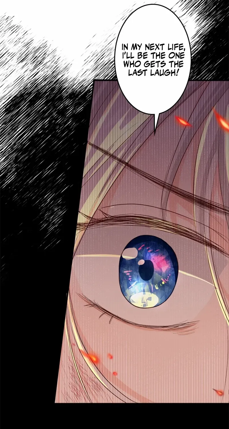 Revenge Witch Chapter 1 page 74 - 
