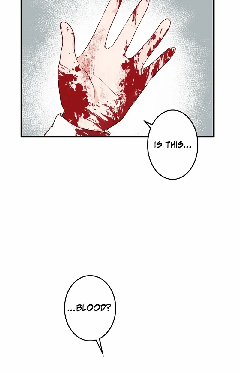 Revenge Witch Chapter 1 page 79 - 