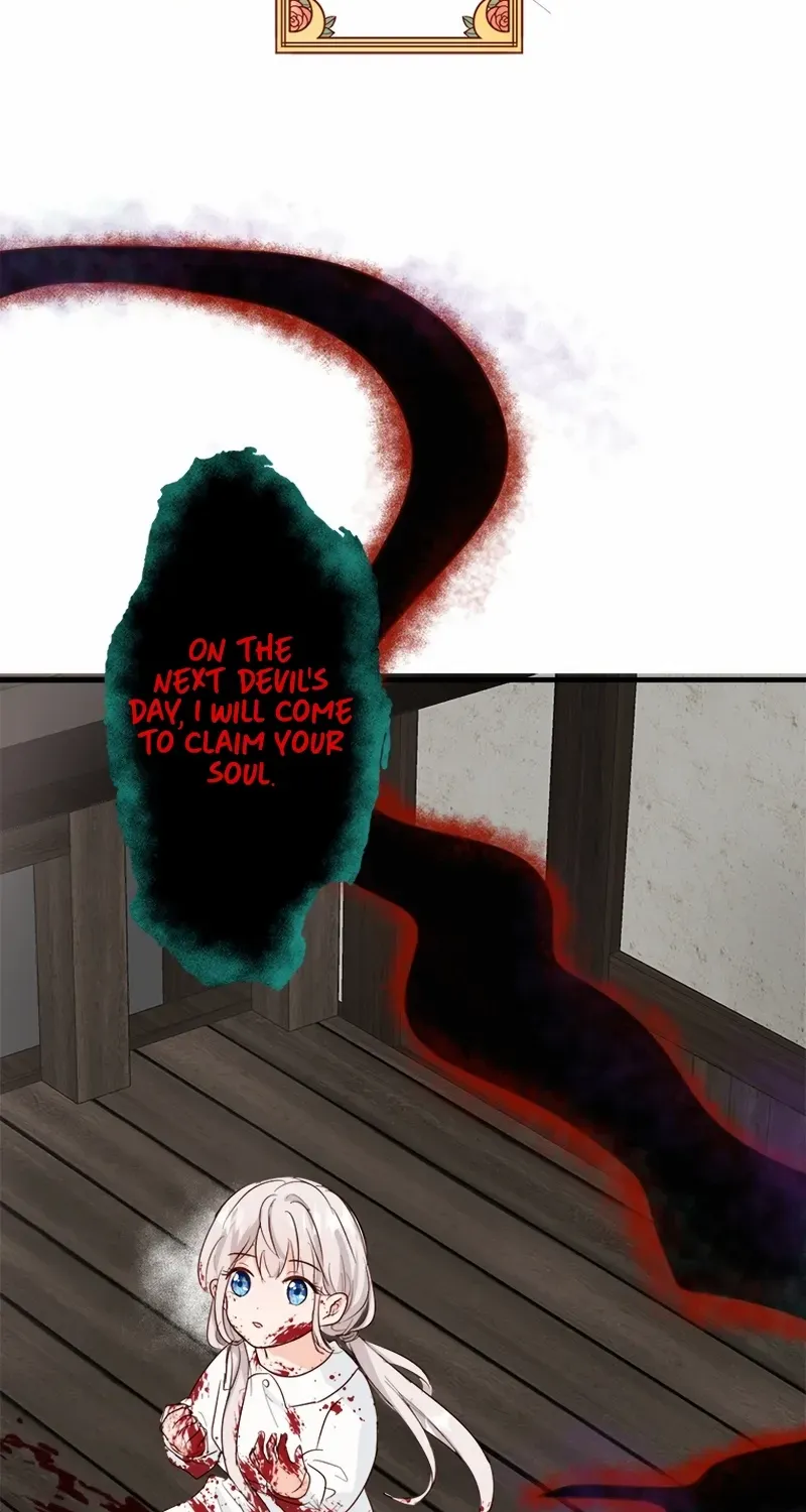Revenge Witch Chapter 1 page 81 - 