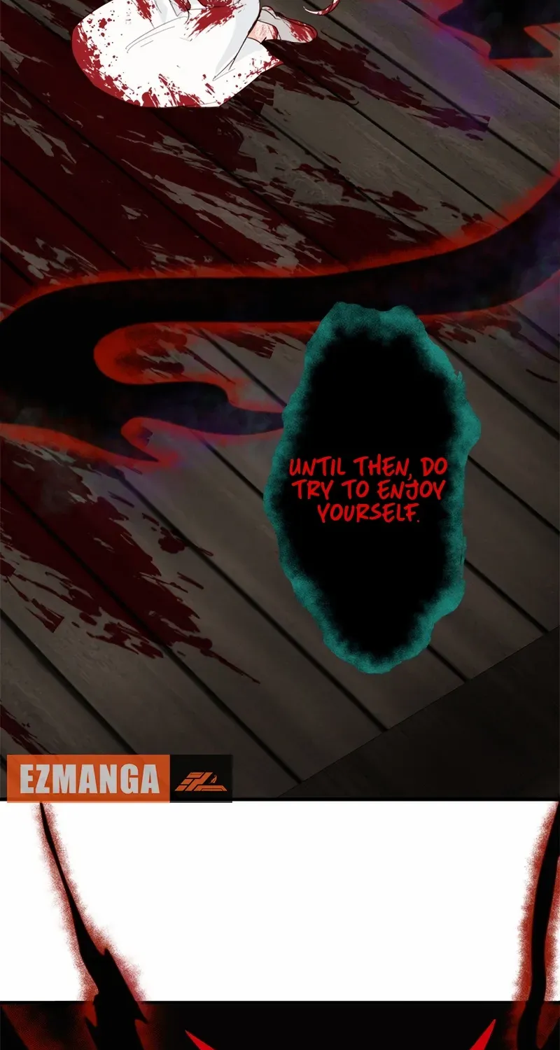 Revenge Witch Chapter 1 page 82 - 