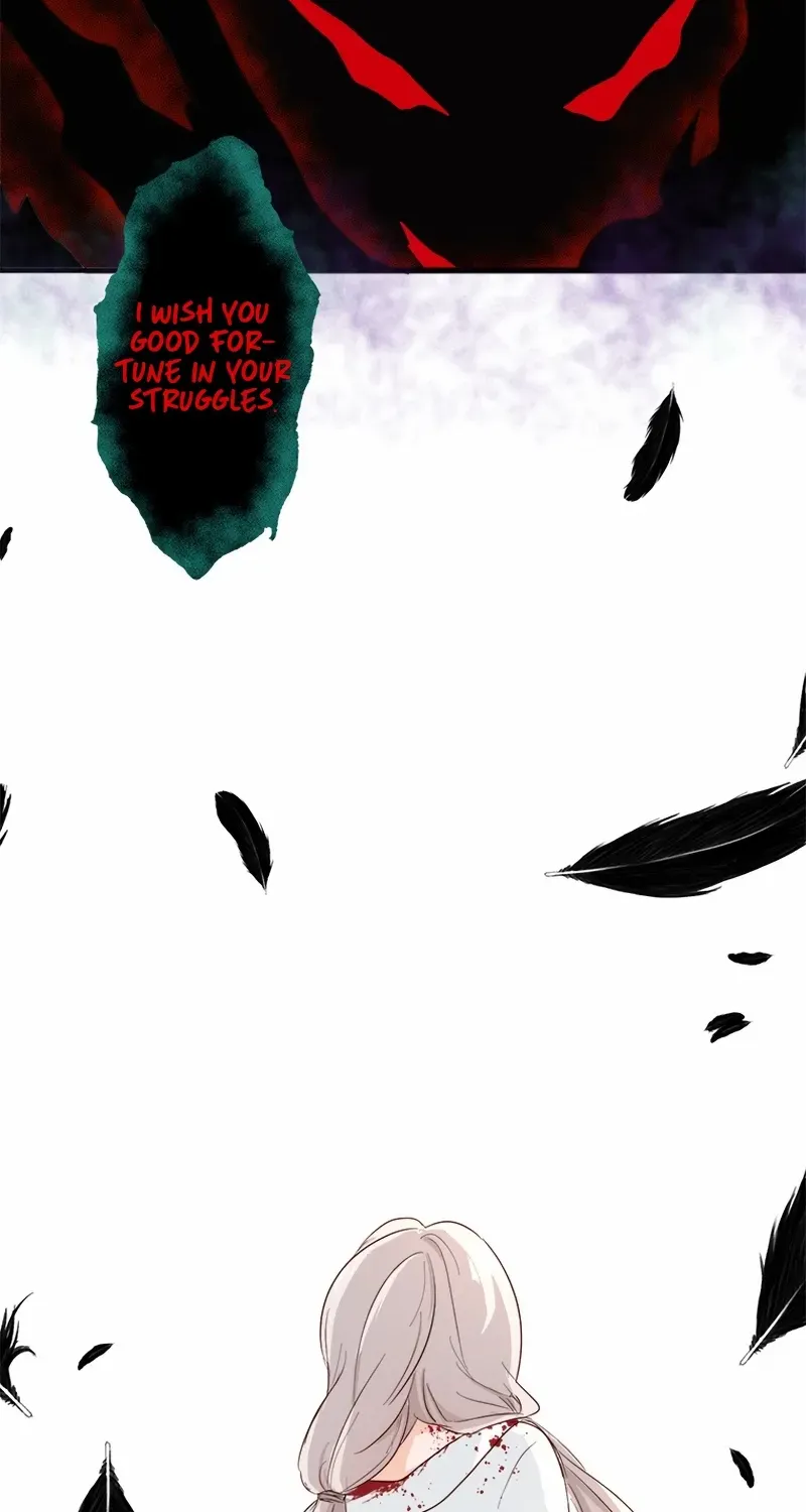 Revenge Witch Chapter 1 page 83 - 