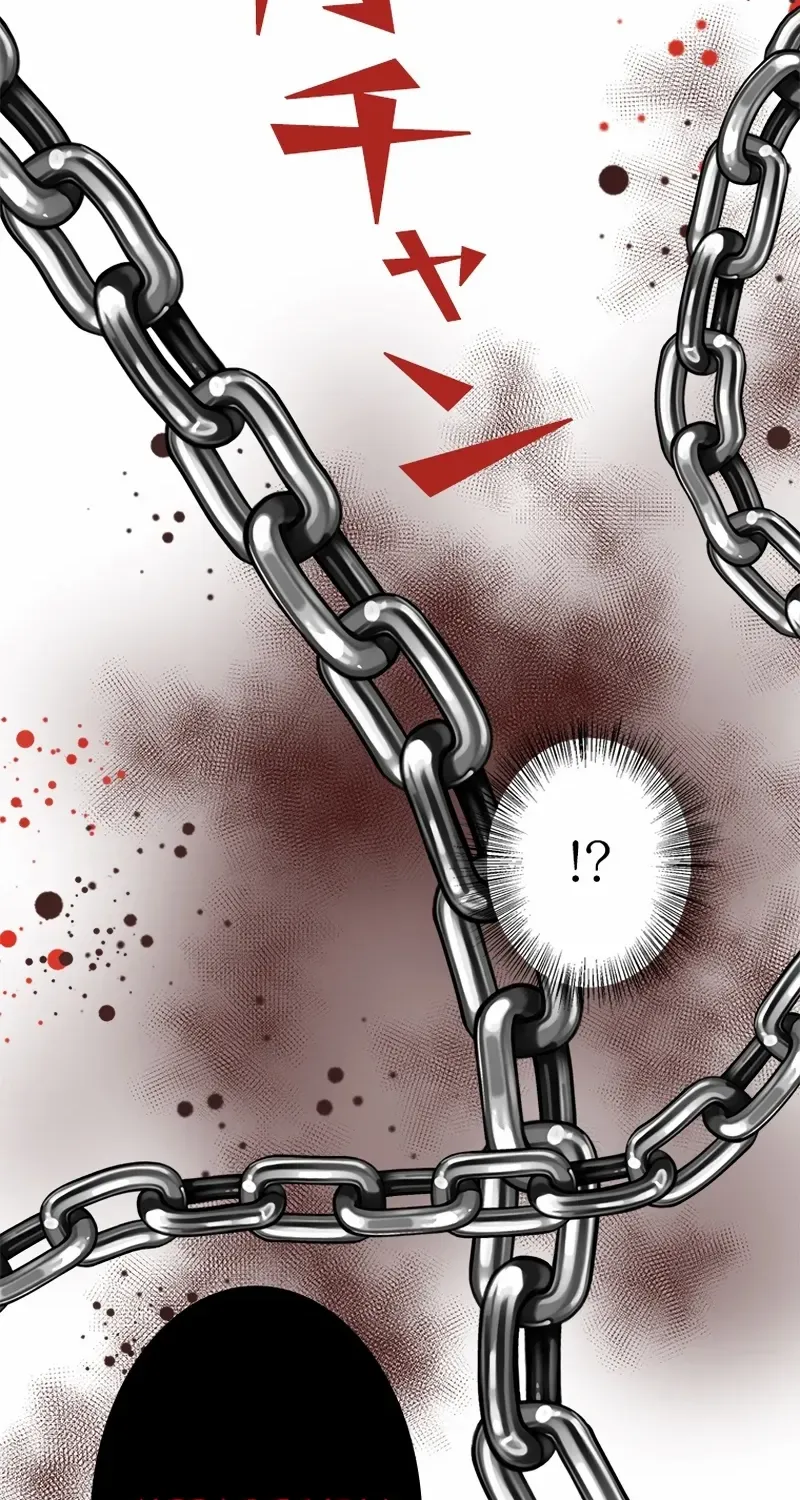 Revenge Witch Chapter 1 page 10 - 
