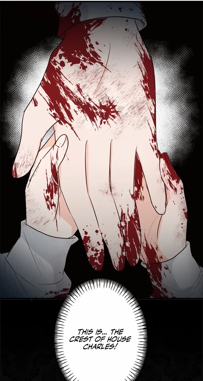 Revenge Witch Chapter 2 page 14 - 