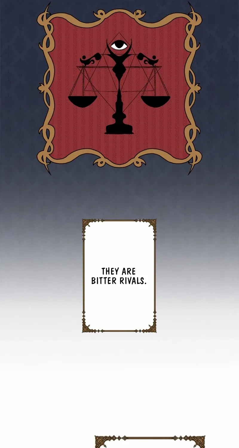 Revenge Witch Chapter 2 page 19 - 