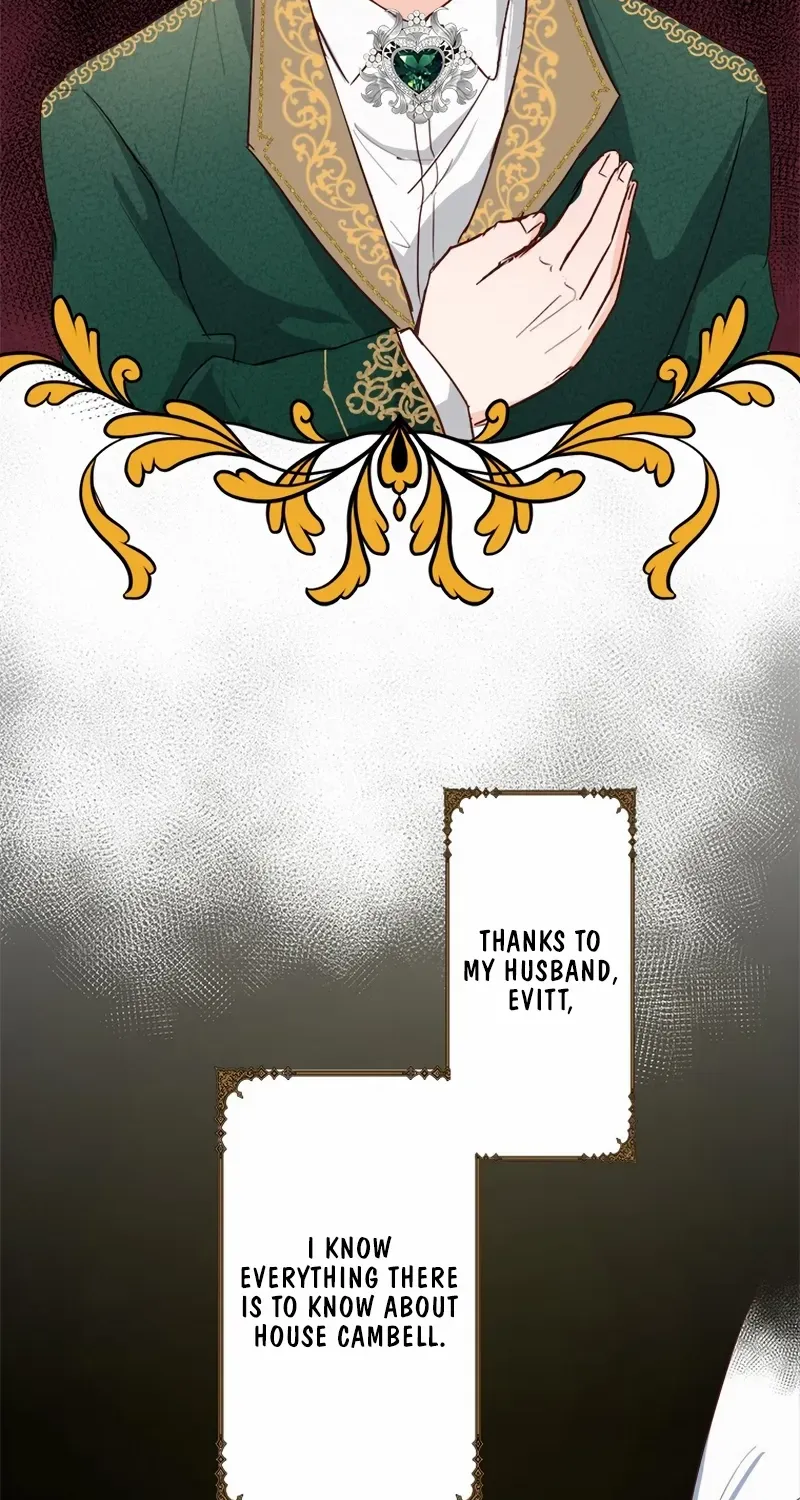 Revenge Witch Chapter 2 page 23 - 