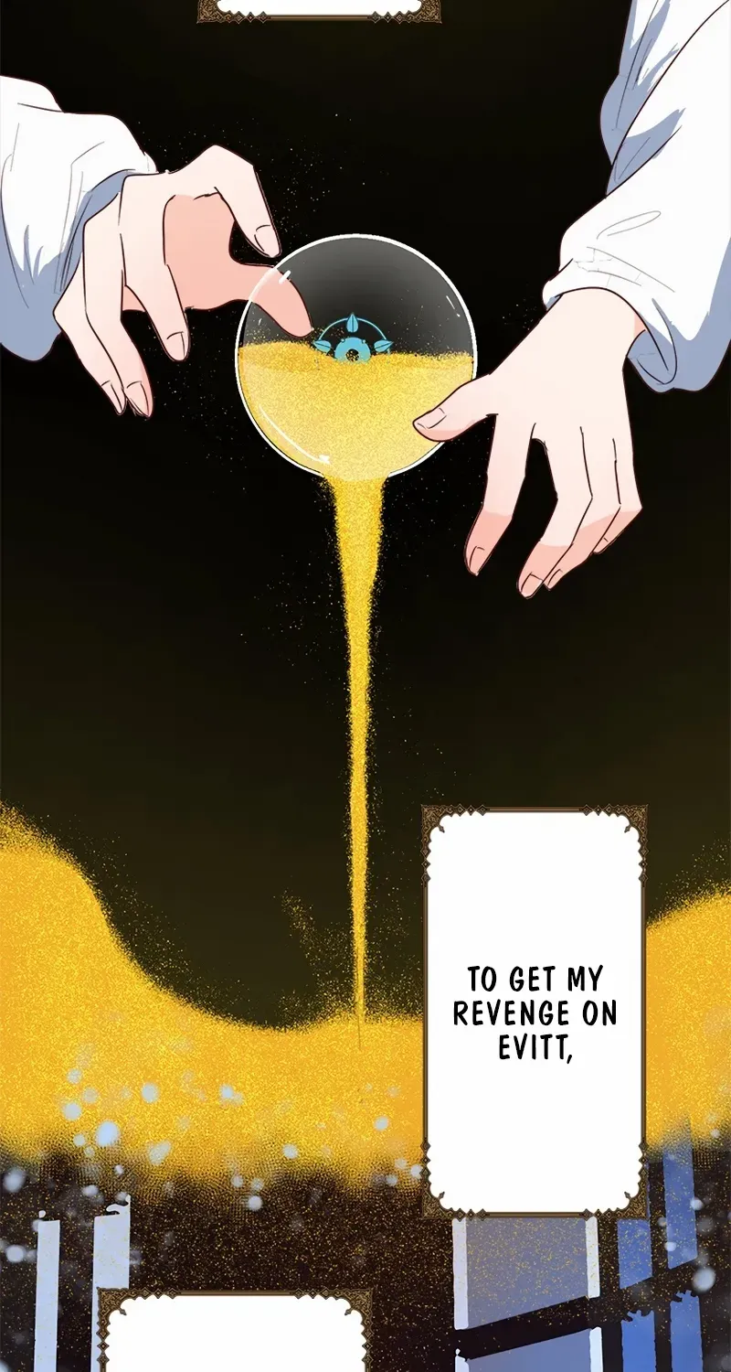 Revenge Witch Chapter 2 page 24 - 