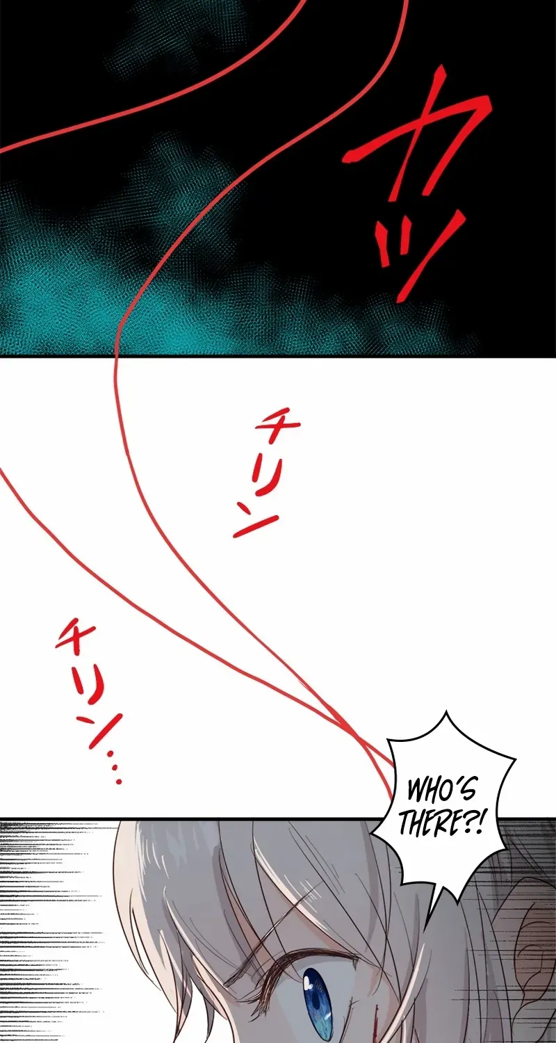 Revenge Witch Chapter 2 page 28 - 