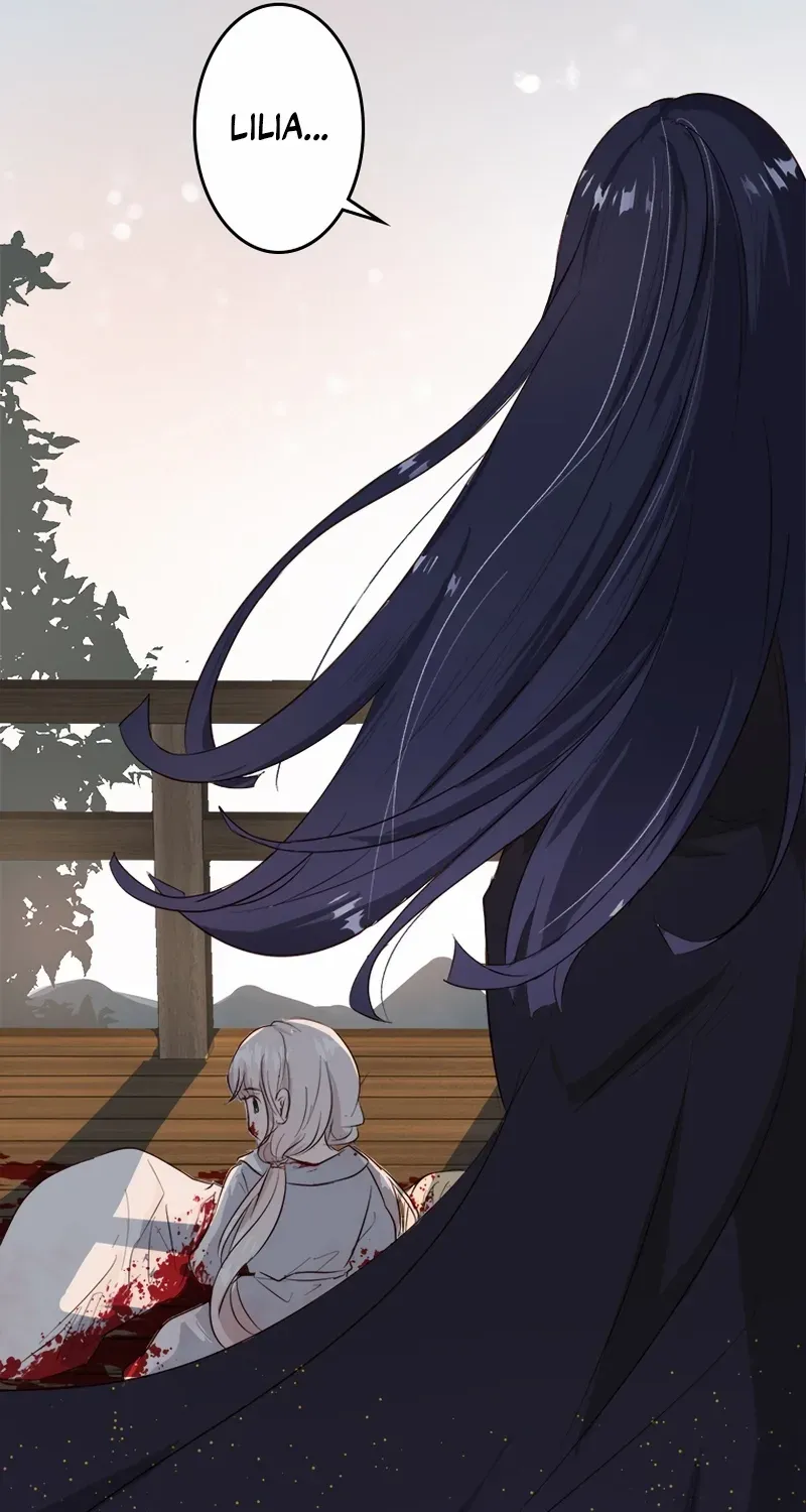 Revenge Witch Chapter 2 page 31 - 