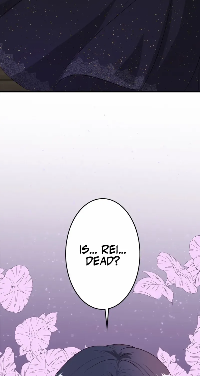 Revenge Witch Chapter 2 page 32 - 