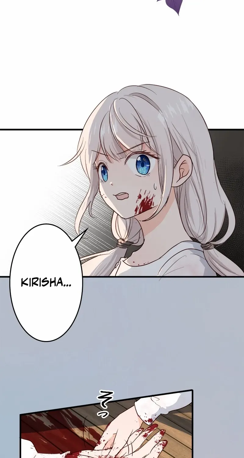 Revenge Witch Chapter 2 page 34 - 