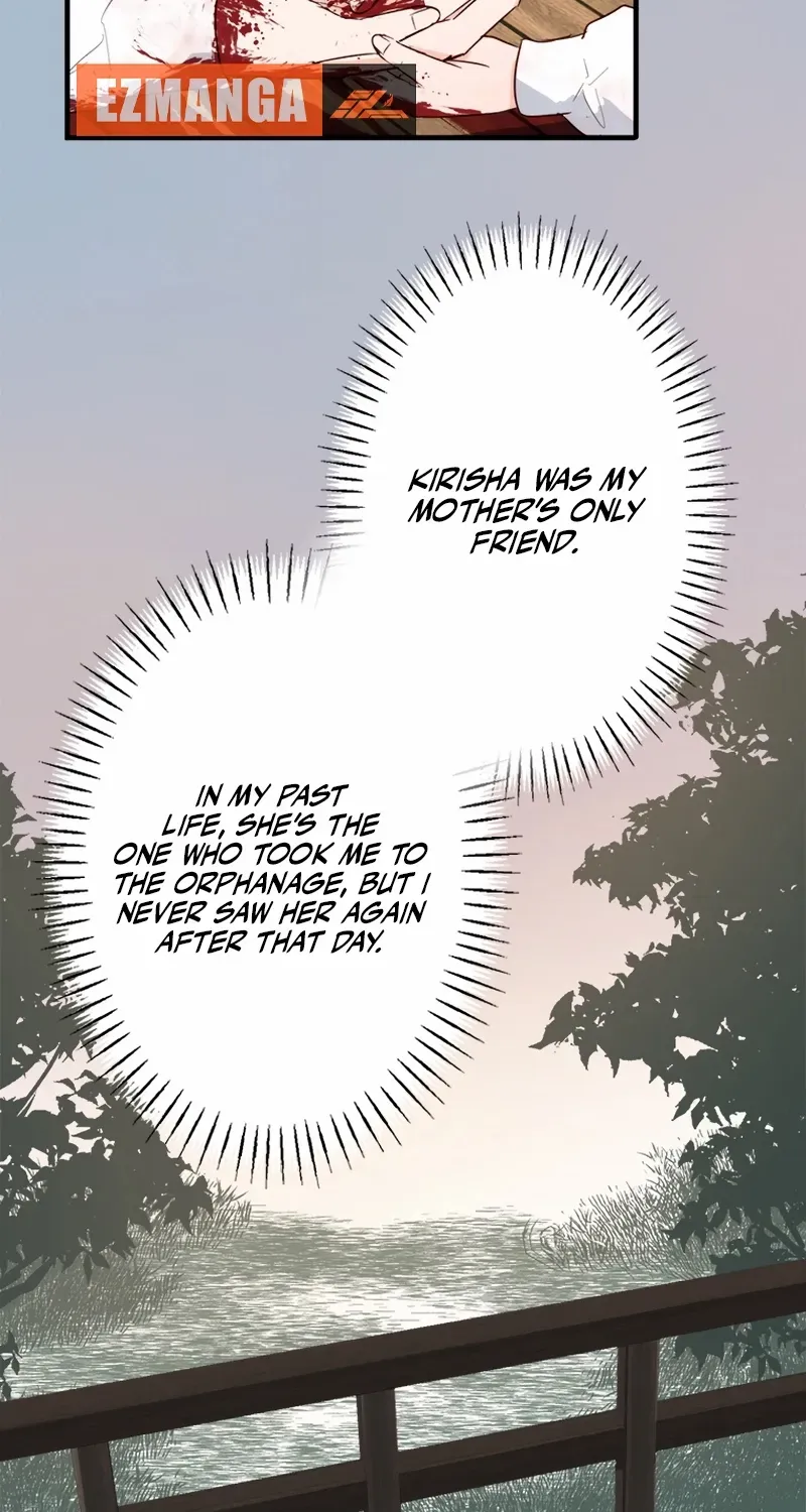 Revenge Witch Chapter 2 page 35 - 