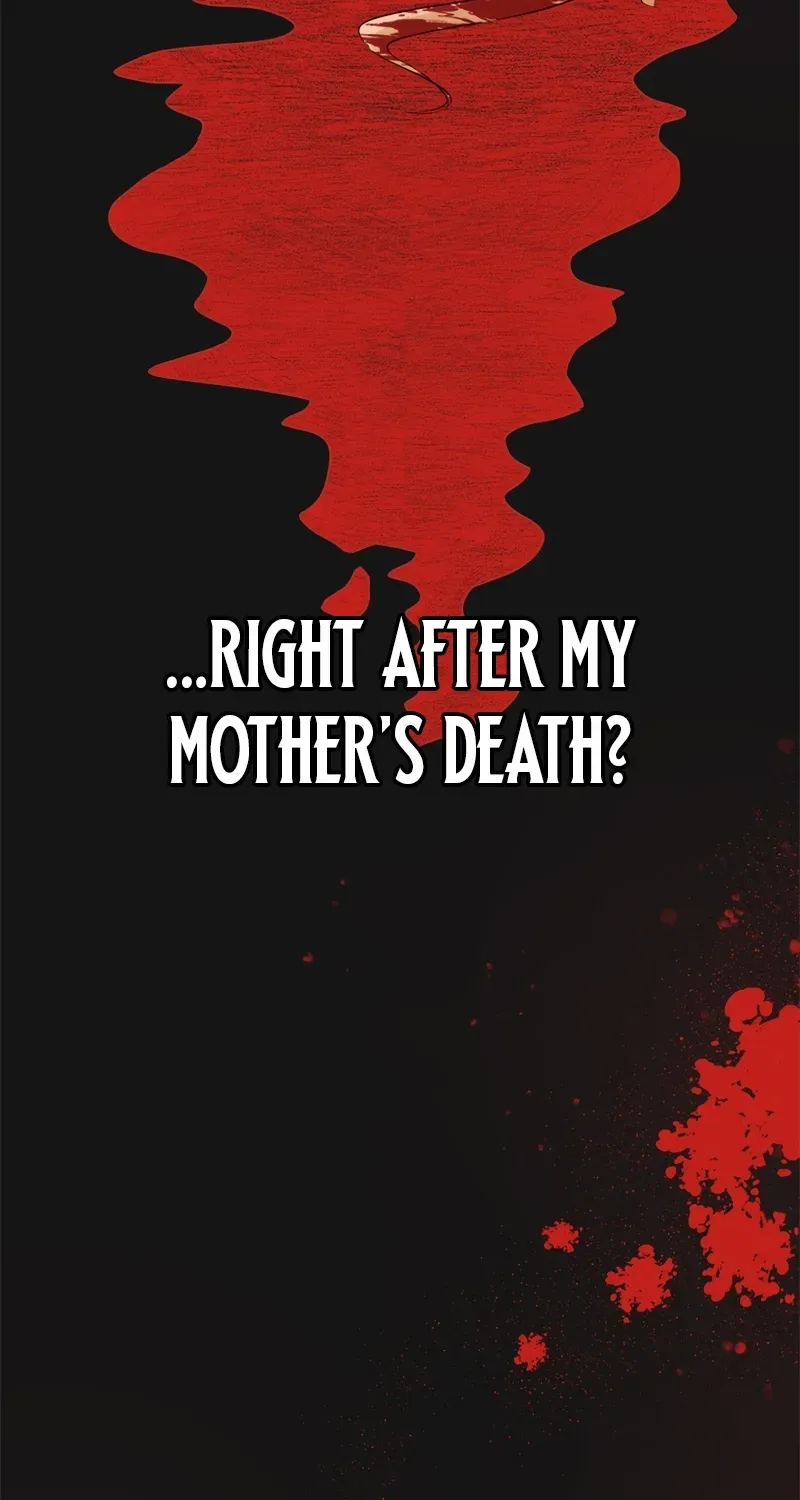 Revenge Witch Chapter 2 page 5 - 